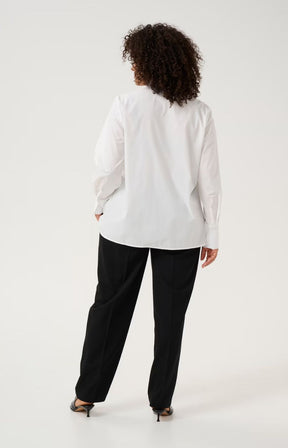 Kaffe Curve Roseta Shirt