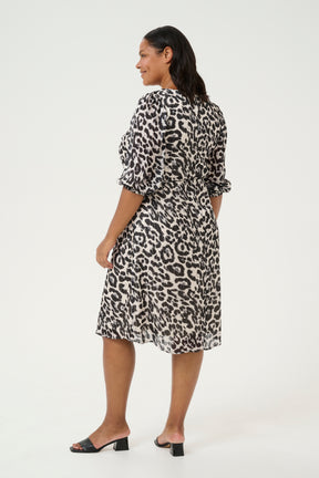 Kaffe Curve Saphia Dress