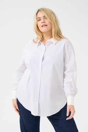 Kaffe Curve Susie Shirt