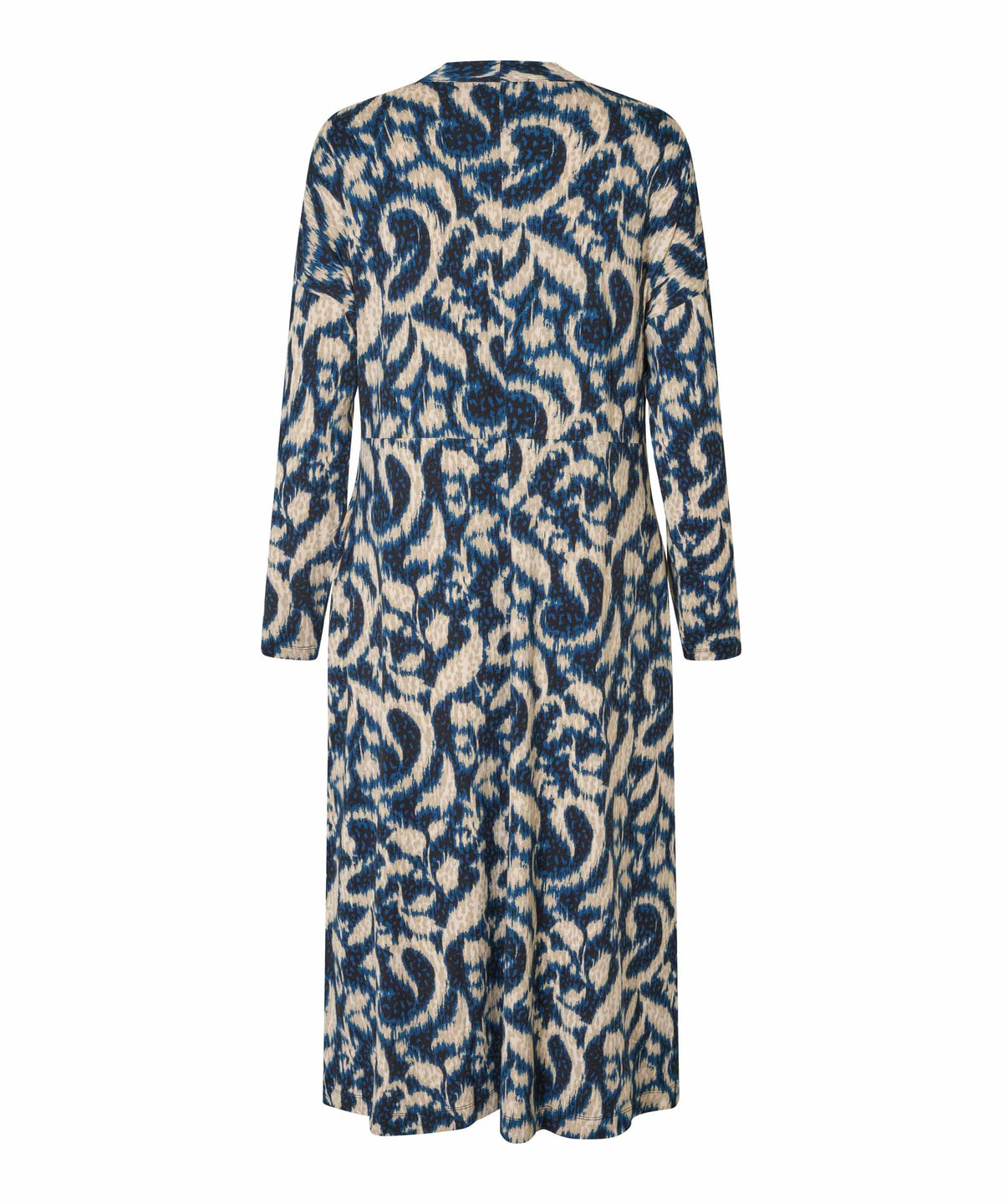 Masai Otobia dress in Blue