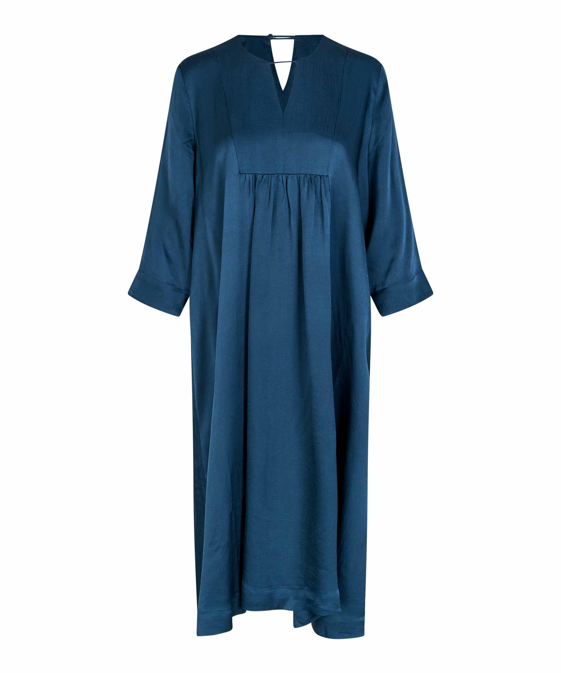 Masai Nadyne Dress In Navy