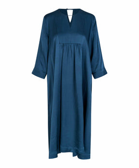 Masai Nadyne Dress In Navy