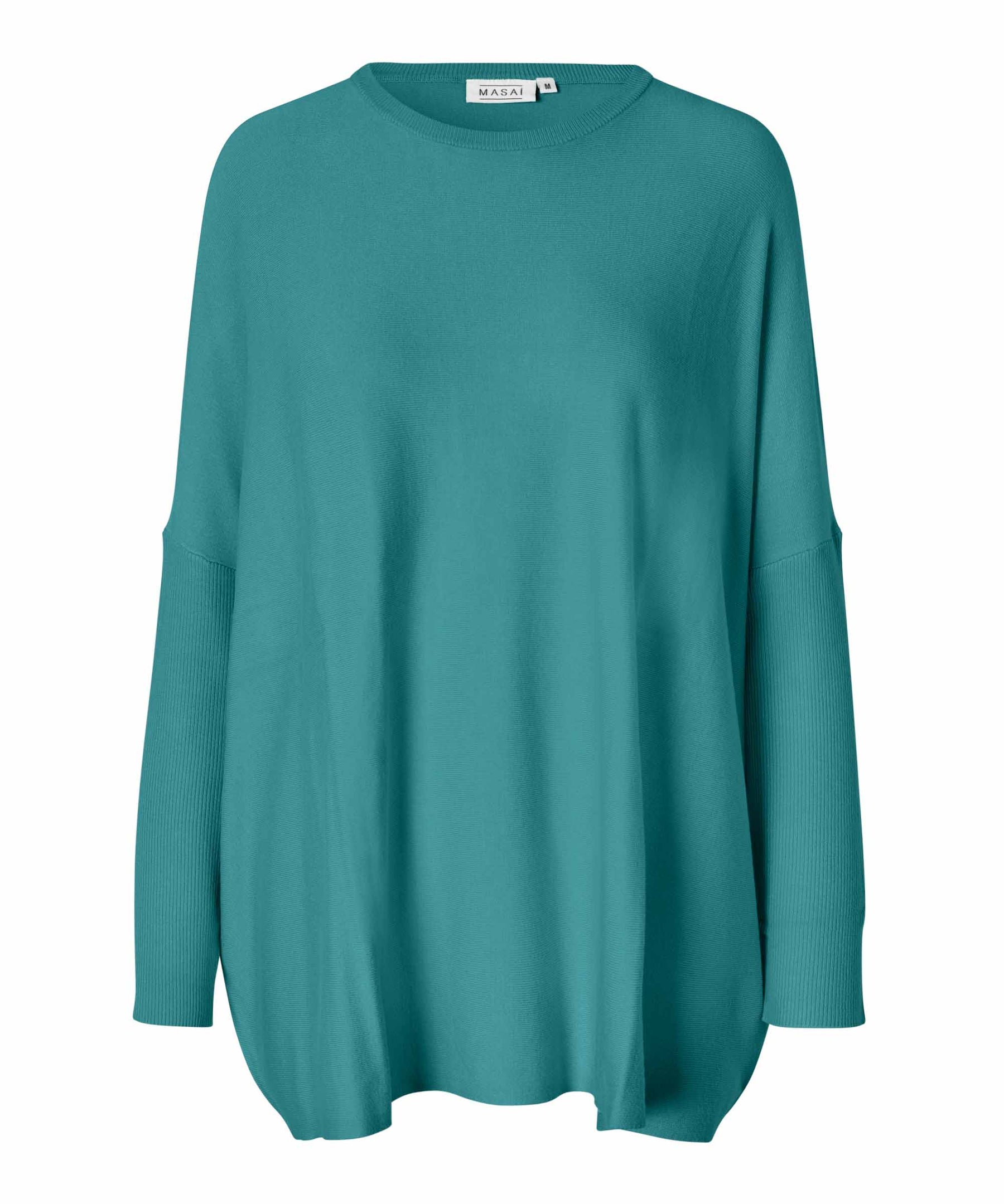 Masai Fansai Jumper in Mint