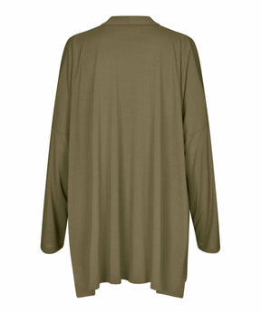 Masai Joette Cardigan in Green