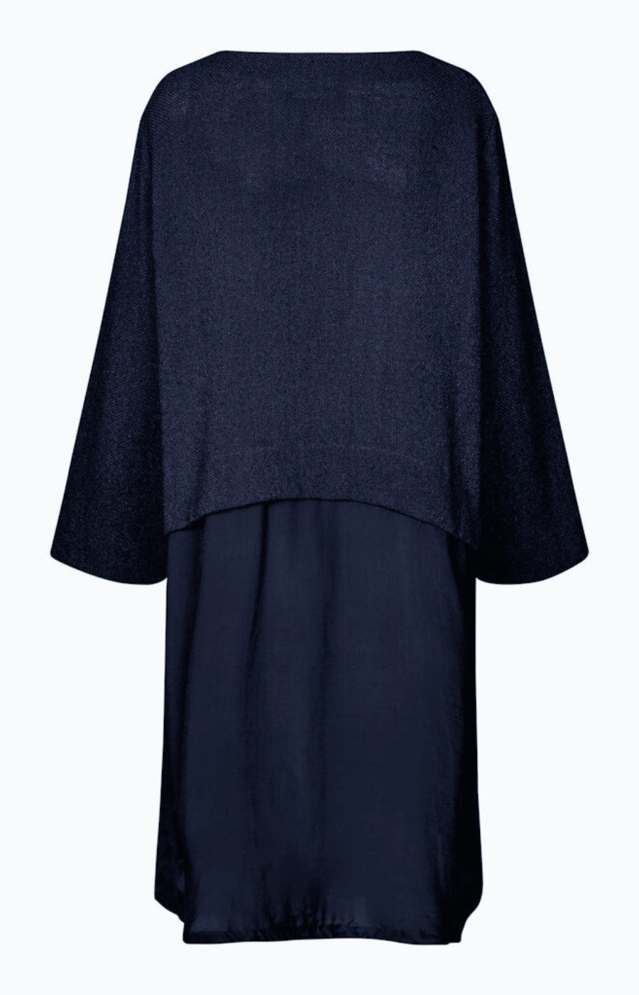 Masai MaNonah Dress in Navy