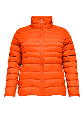 Only Carmakoma Jacket in Orange