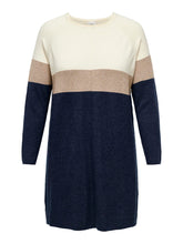 Only Carmakoma Laura Knit Dress