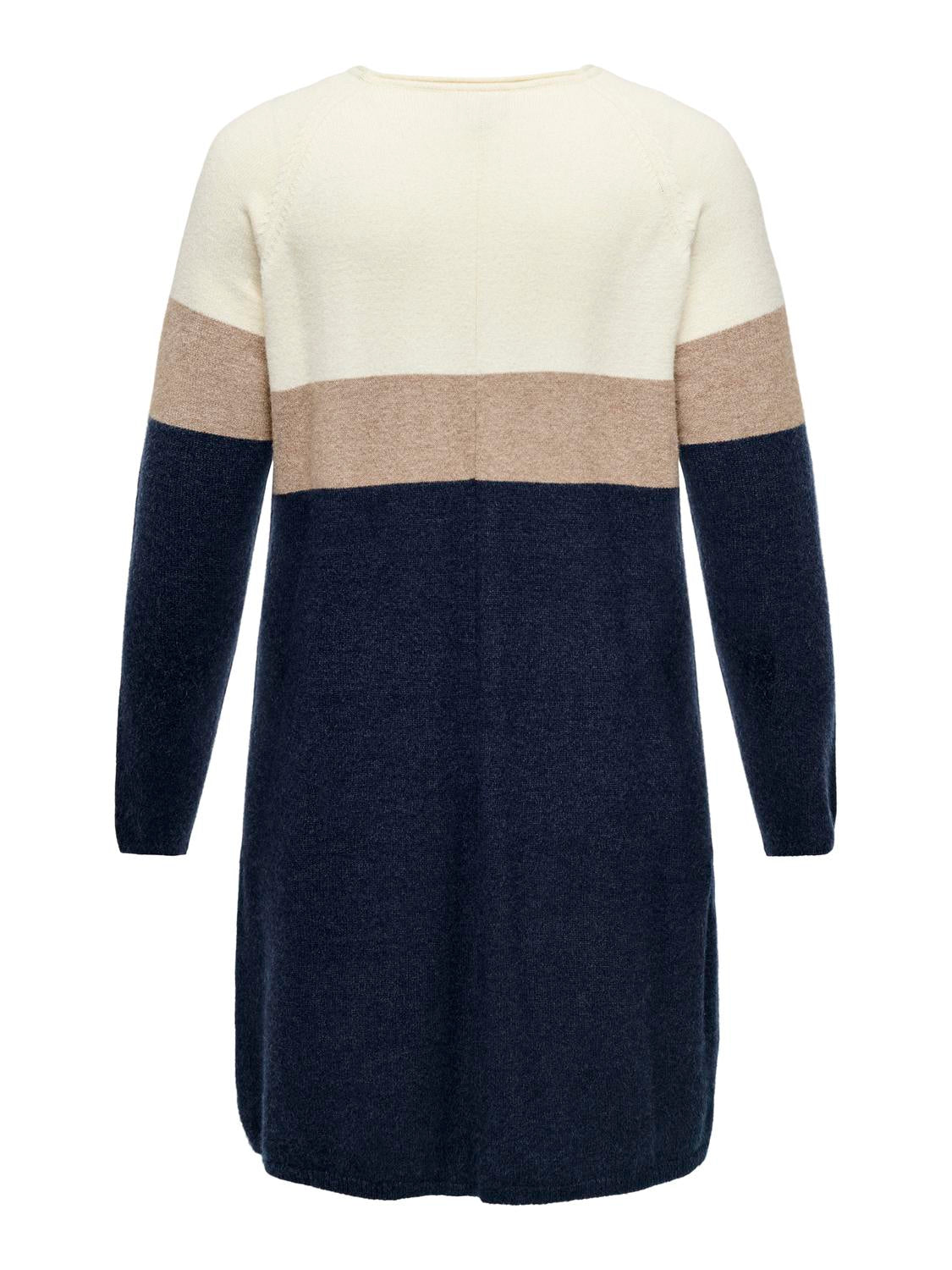 Only Carmakoma Laura Knit Dress