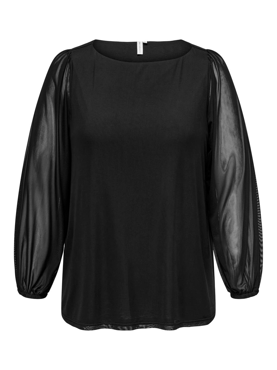 Only Carmakoma Forest Top in Black