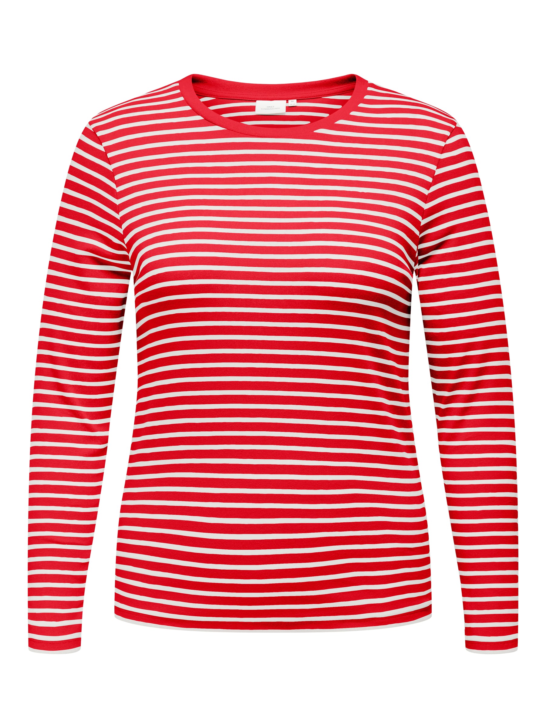 Only Carmakoma Lyon Top in Red