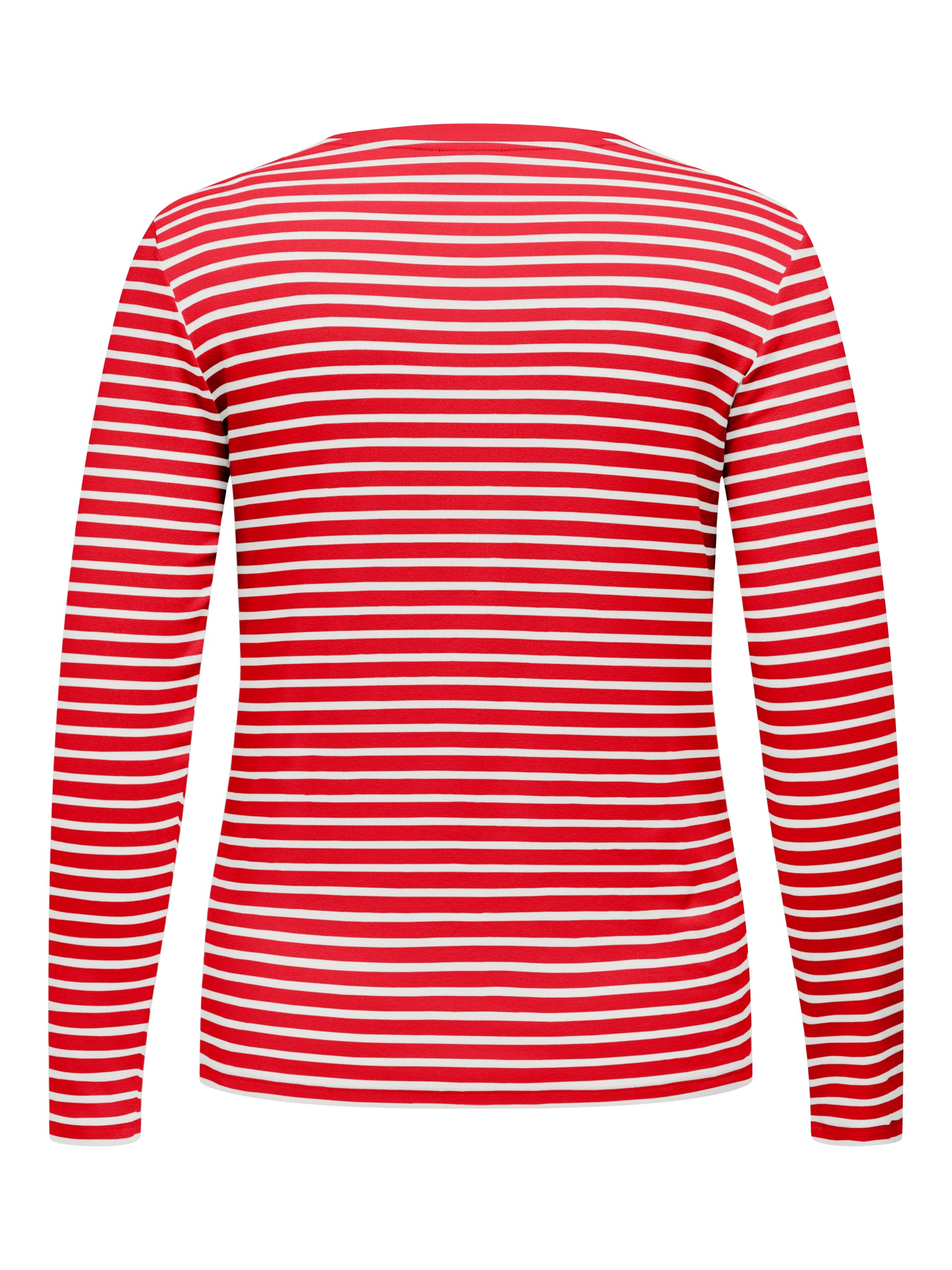 Only Carmakoma Lyon Top in Red