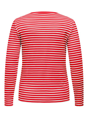 Only Carmakoma Lyon Top in Red