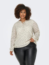 Only Carmakoma Martha Blouse