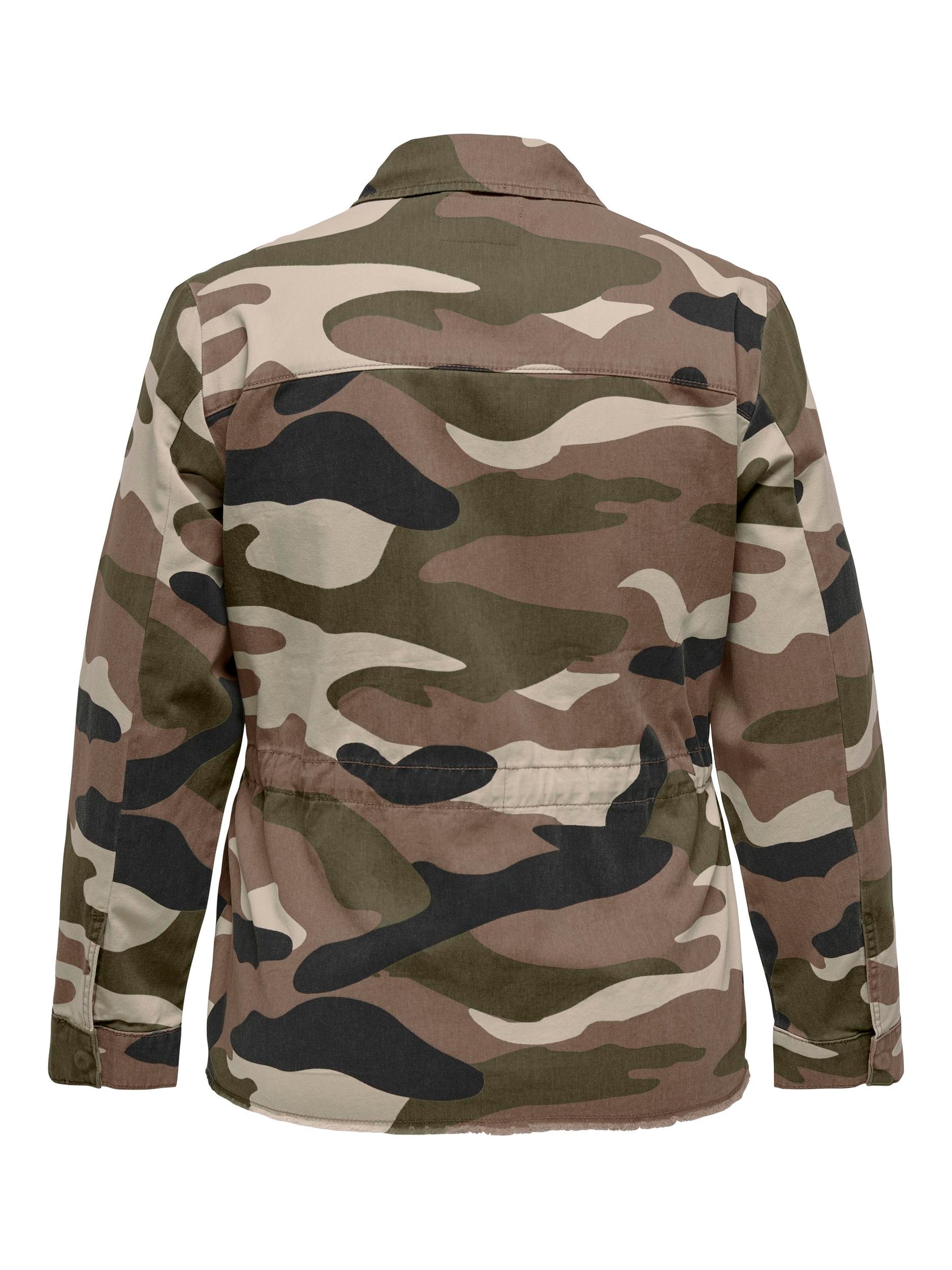 Camo jackets near me sale