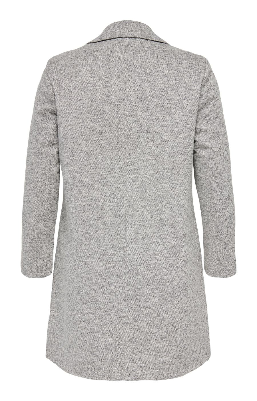 Only Carmakoma Carrie Coat in Grey