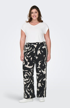 Only Carmakoma Nicon Trousers 