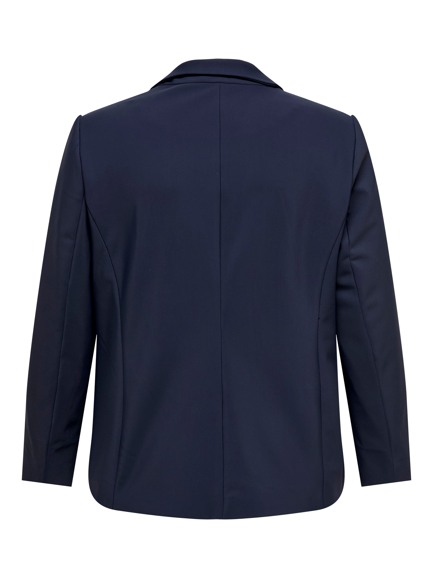 Only Carmakoma Travel Blazer in Navy