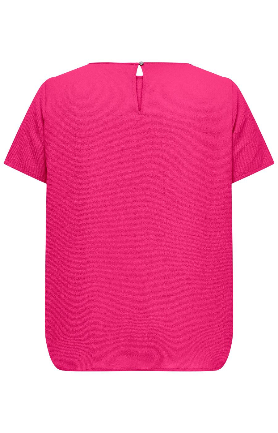 Only Carmakoma Vica Blouse in Pink