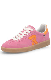 Rieker Trainer in Pink