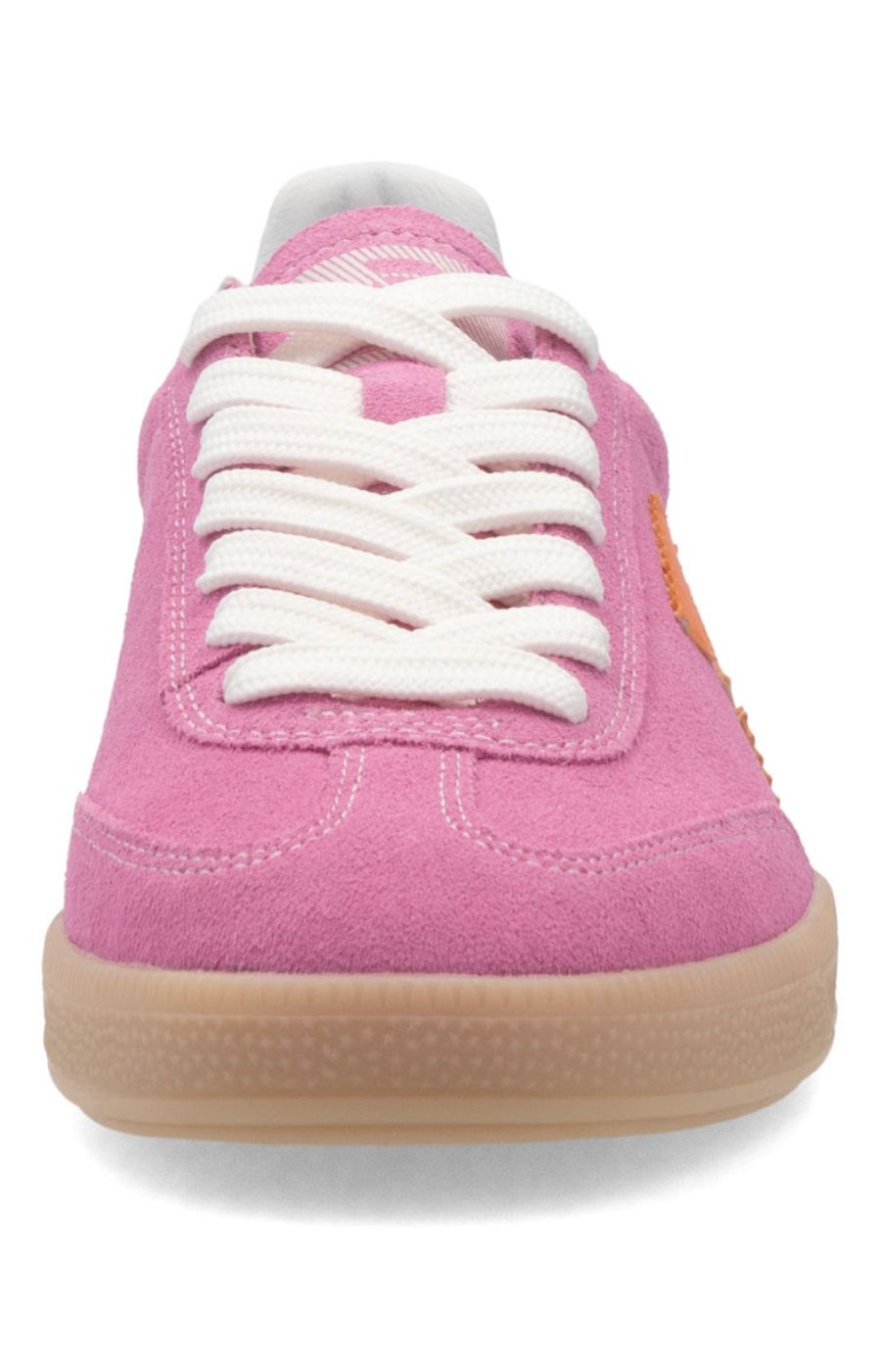 Rieker Trainer in Pink