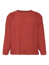 Vero Moda Curve Mabeka Blouse