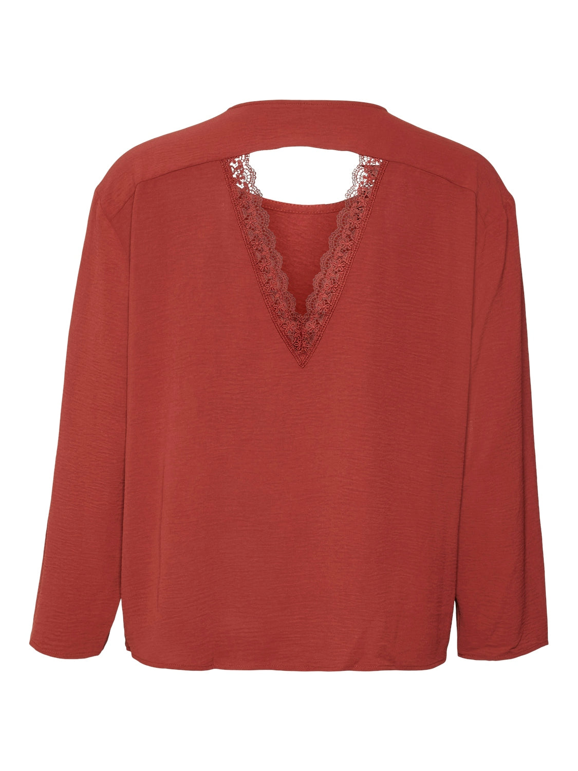 Vero Moda Curve Mabeka Blouse