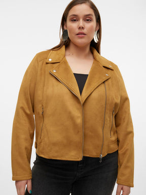 Vero Moda Curve Jose Tan Jacket