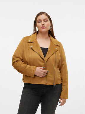 Vero Moda Curve Jose Tan Jacket