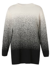 Via Appia Due Sand Knit Jumper