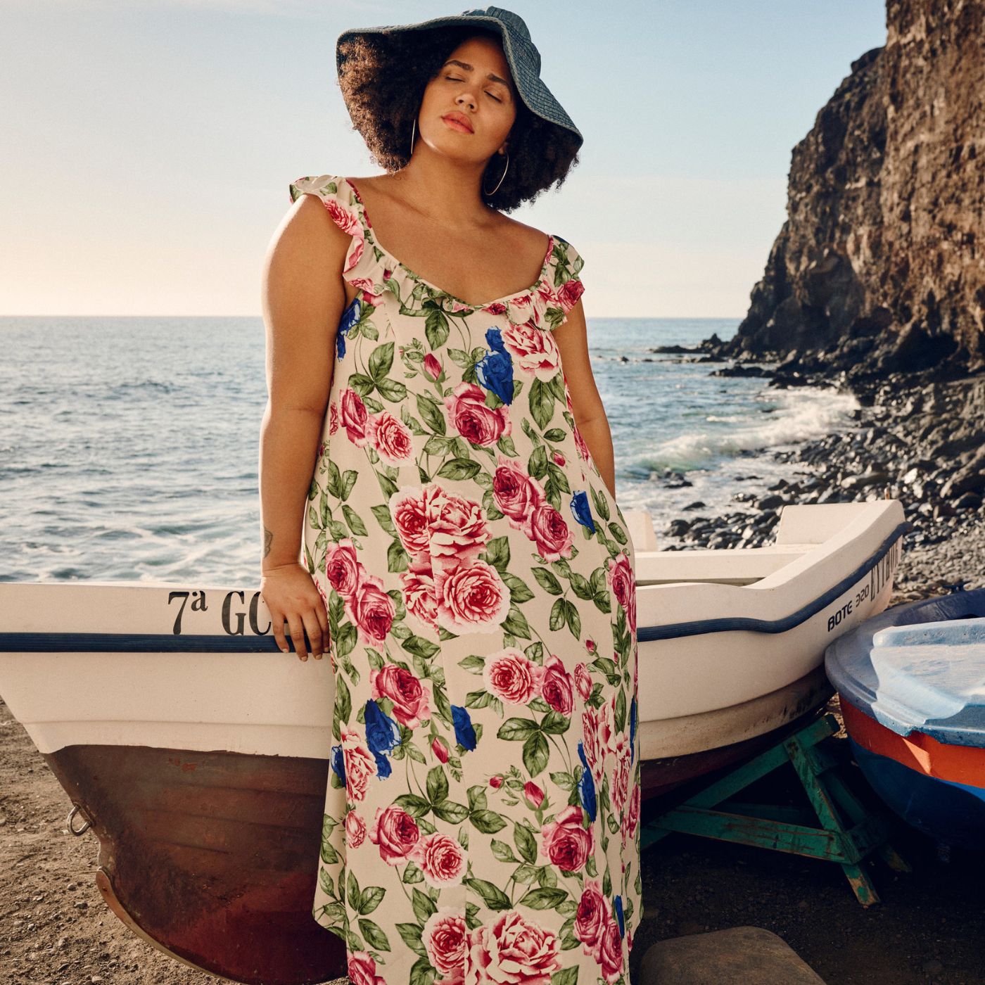 Plus Size Holiday Clothing, Summer Clothes