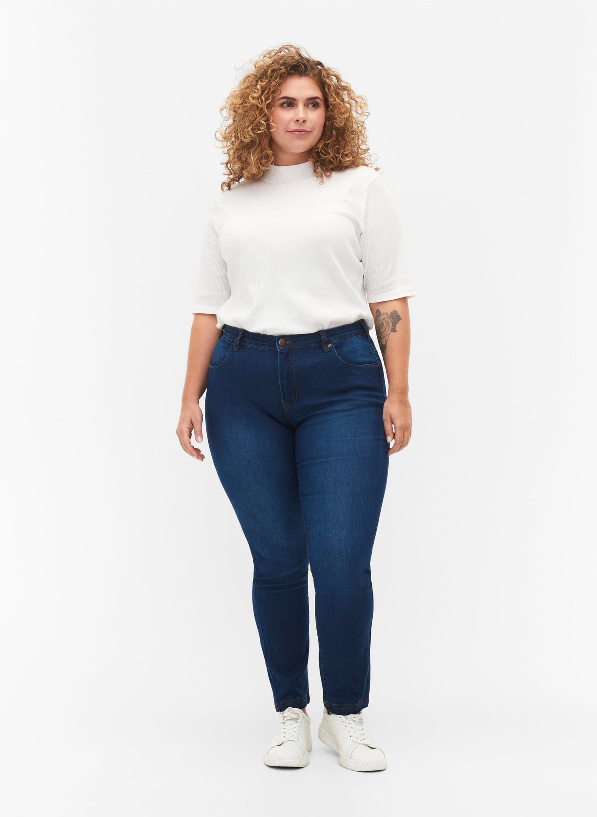 | Plus WardrobePlus Women\'s Size Ireland Jeans