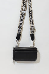 Tallulah Bag in Black