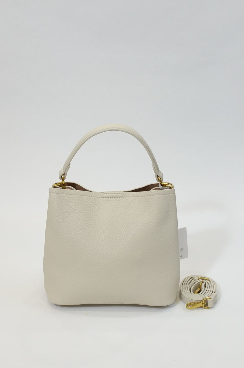 Liliana Handbag in Beige