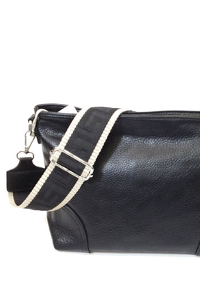 Heather Handbag in Black