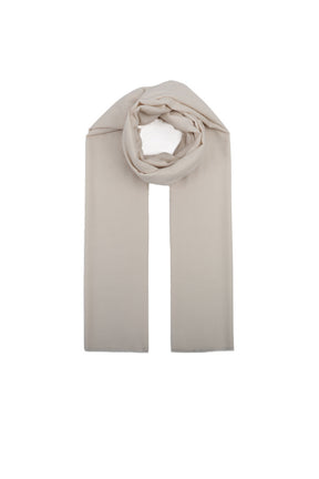 Kimberly Scarf in Beige