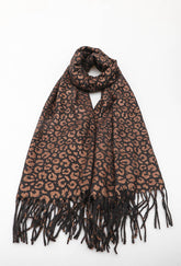 Eithne Scarf in Black