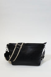 Hazel Handbag in Black