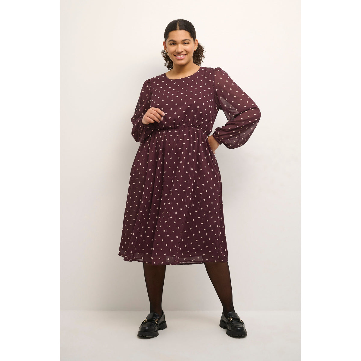 Sinead Curvy Style Clothing for Women
